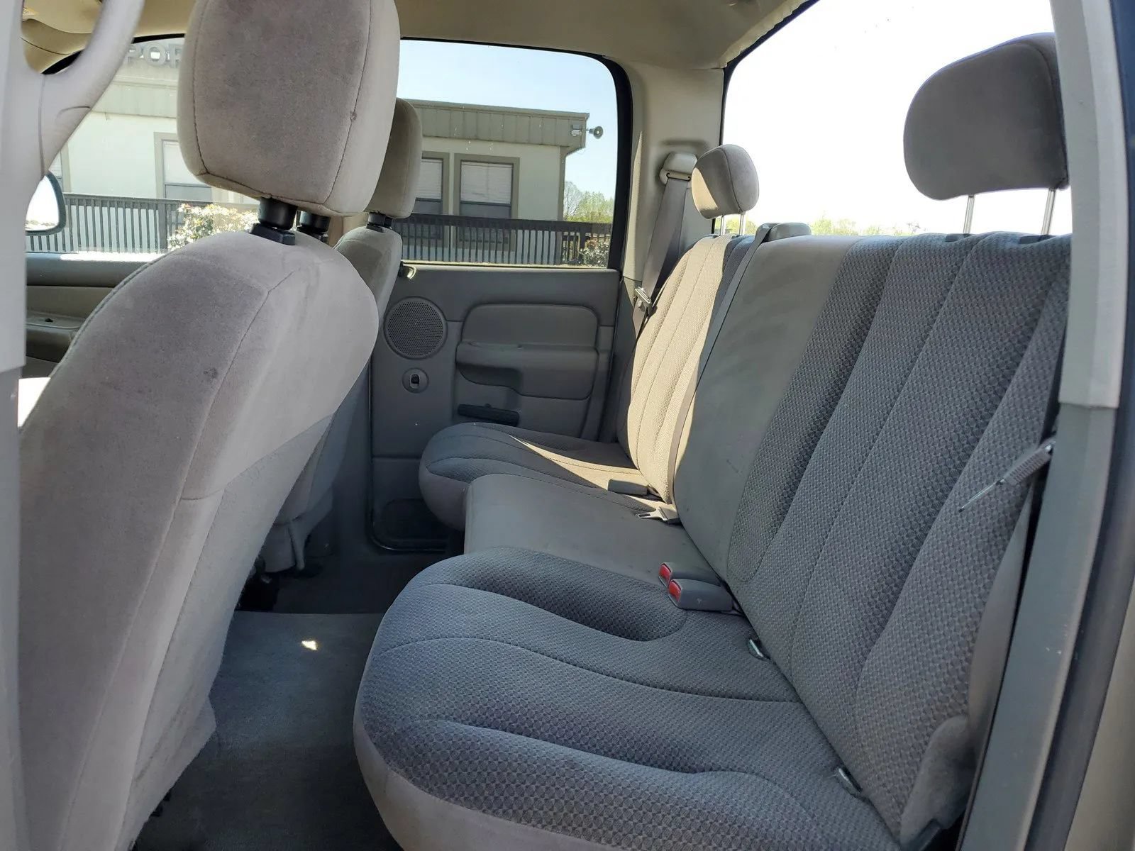Used 2005 Dodge Ram 1500 Truck SLT RWD image 11