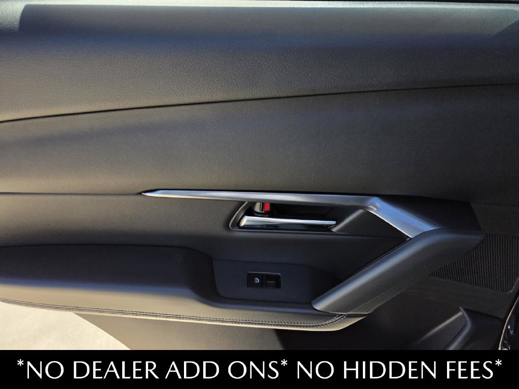 New 2026 MAZDA CX-5 Select AWD/4WD image 10