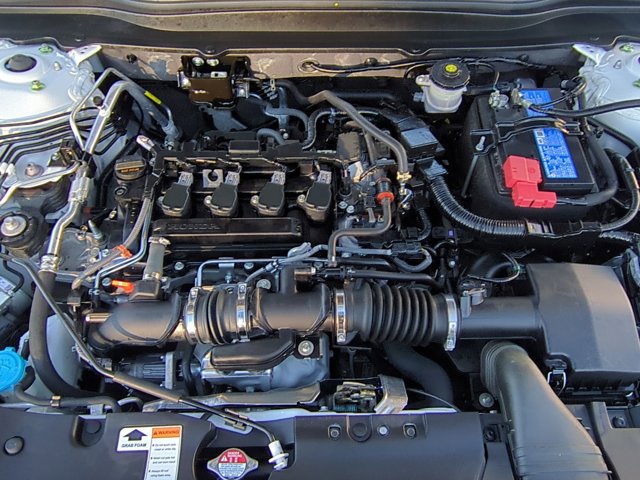 Used 2022 Honda Accord Sport image 23