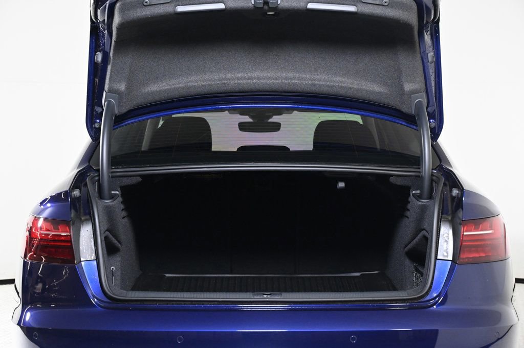 Certified 2023 Audi A4 2.0T Premium Plus w/ Premium Plus Package image 21