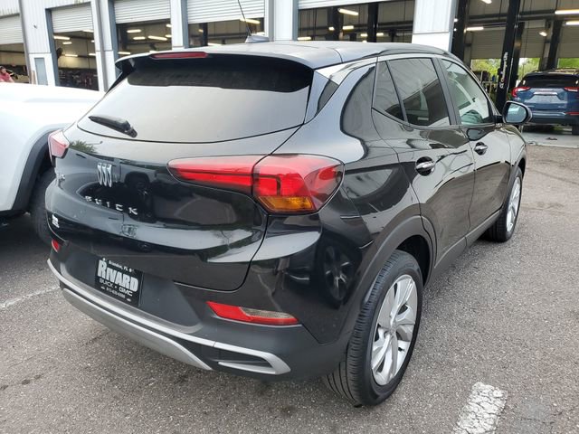 Used 2024 Buick Encore GX Preferred w/ Comfort Package image 4