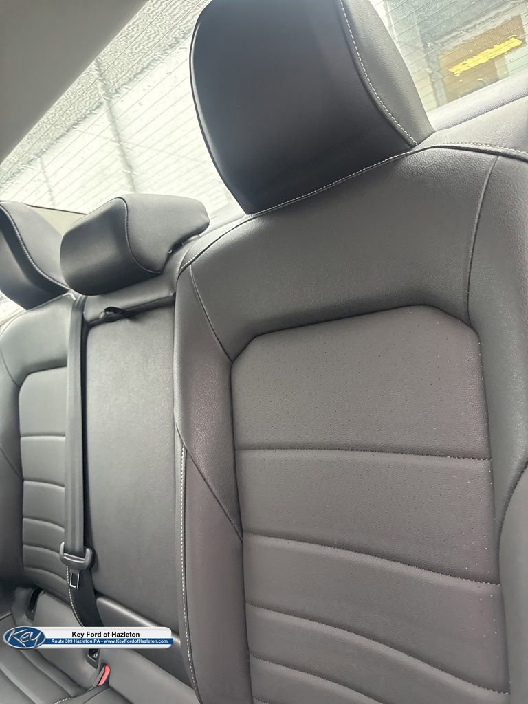 Used 2024 Volkswagen Jetta SE image 49