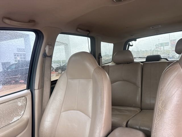 Used 2001 MAZDA Tribute ES FWD image 19
