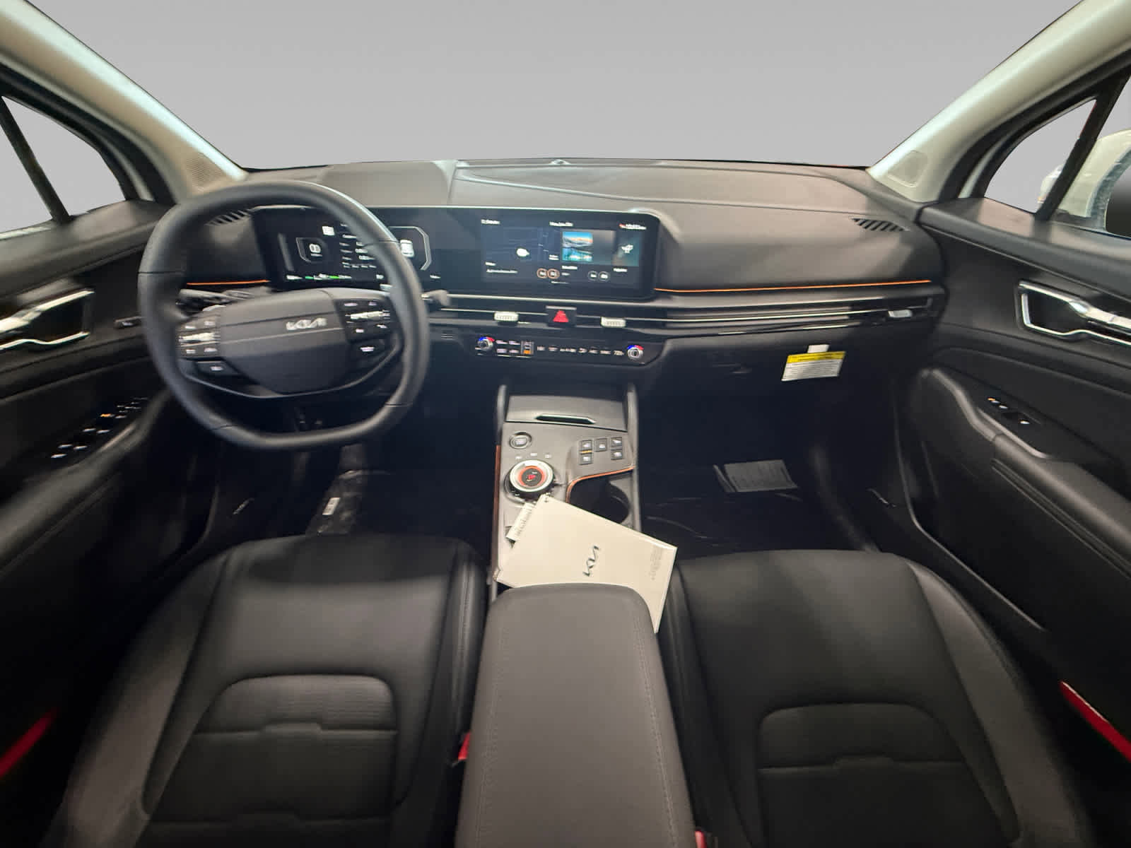 New 2026 Kia Sportage SX Prestige image 10