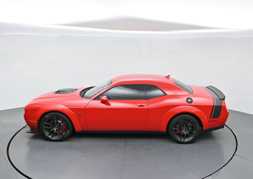 Used 2022 Dodge Challenger R/T Scat Pack image 47