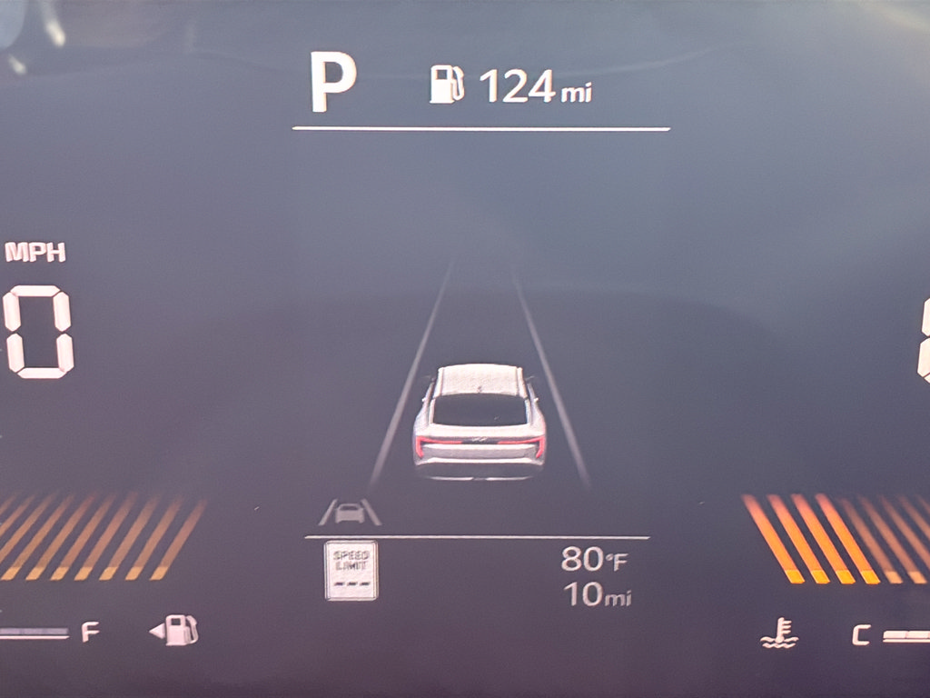 New 2026 Kia K4 FWD image 35