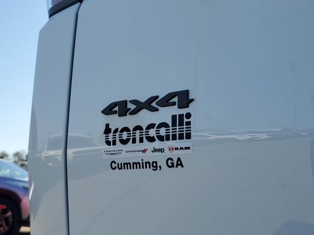 New 2026 Jeep Cherokee Laredo image 9