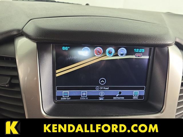 Used 2020 Chevrolet Suburban Premier AWD/4WD image 14