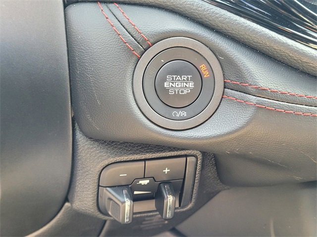 Certified 2024 Dodge Durango R/T image 19