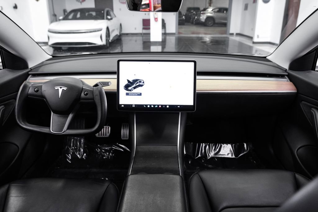 Used 2019 Tesla Model 3 Performance AWD/4WD image 16