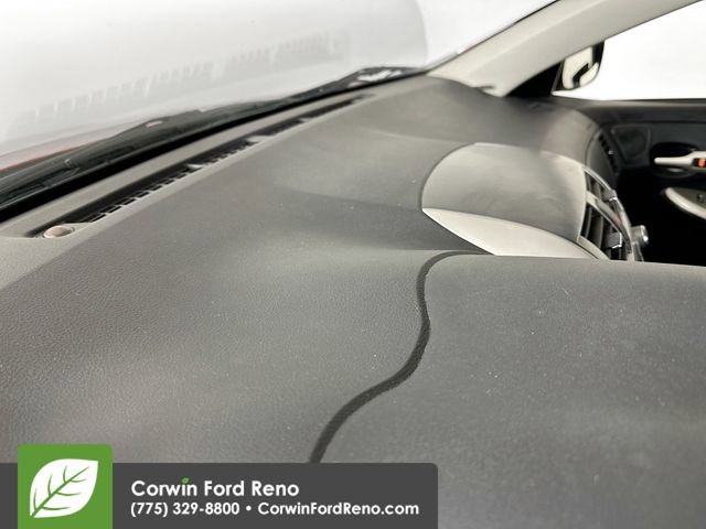 Used 2010 Toyota Corolla S image 9