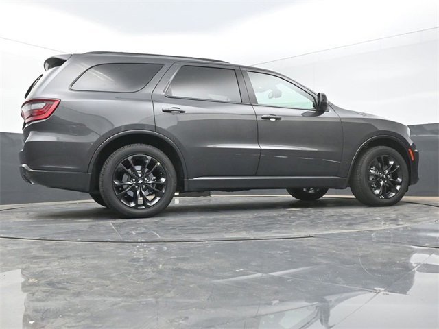 Used 2026 Dodge Durango GT w/ Blacktop Package image 44