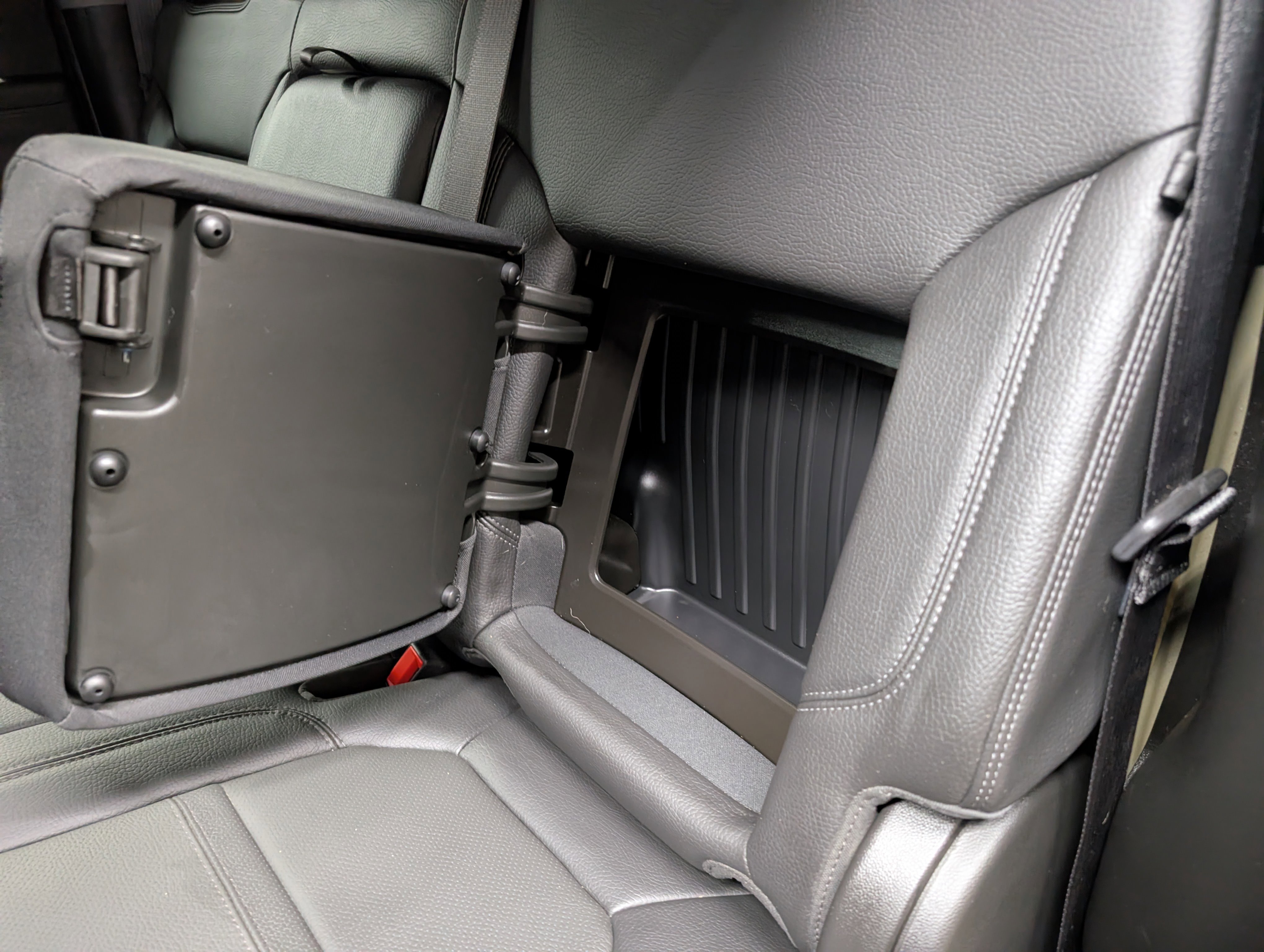 Used 2022 GMC Sierra 3500 Denali image 18