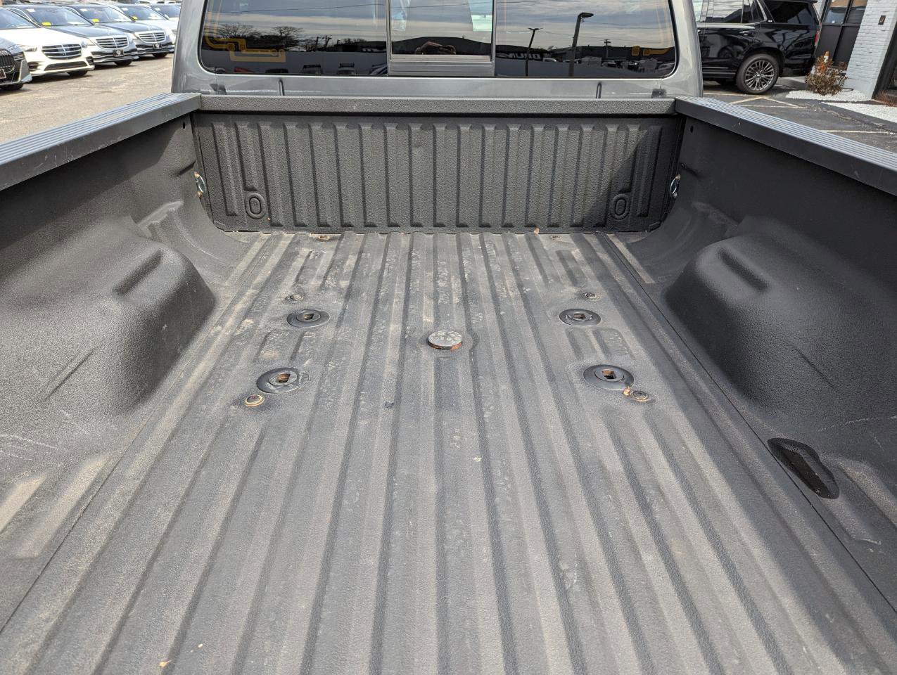 Used 2015 Ford F350 Lariat w/ Lariat Ultimate Package image 45