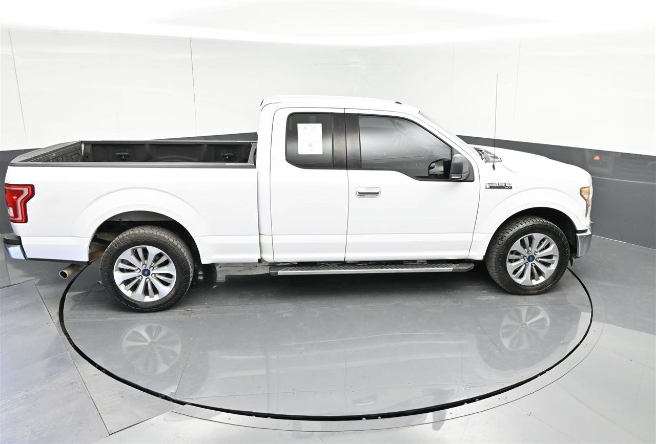 Used 2015 Ford F150 XLT w/ Equipment Group 301A Mid RWD image 21