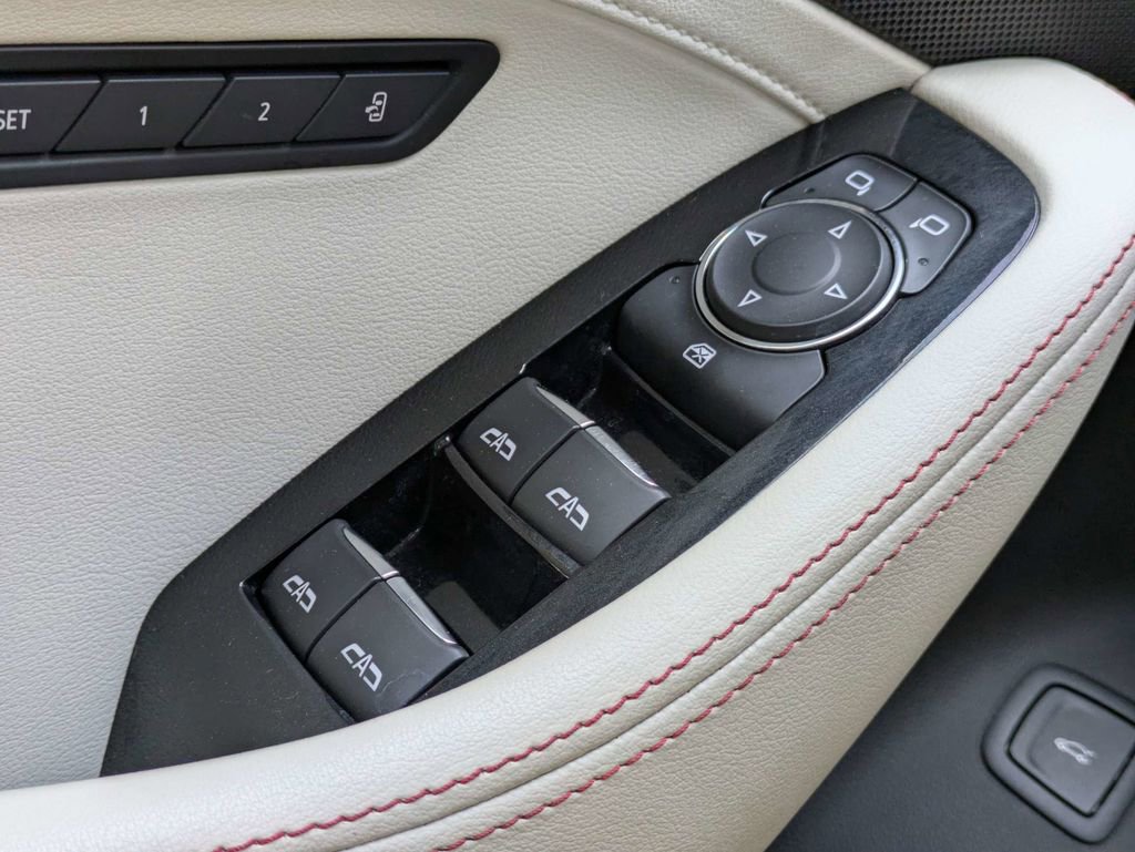 Used 2024 Cadillac CT5 Sport w/ Climate Package image 33