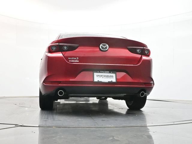 Used 2026 MAZDA MAZDA3 2.5 S Sedan w/ Preferred Pkg FWD image 32