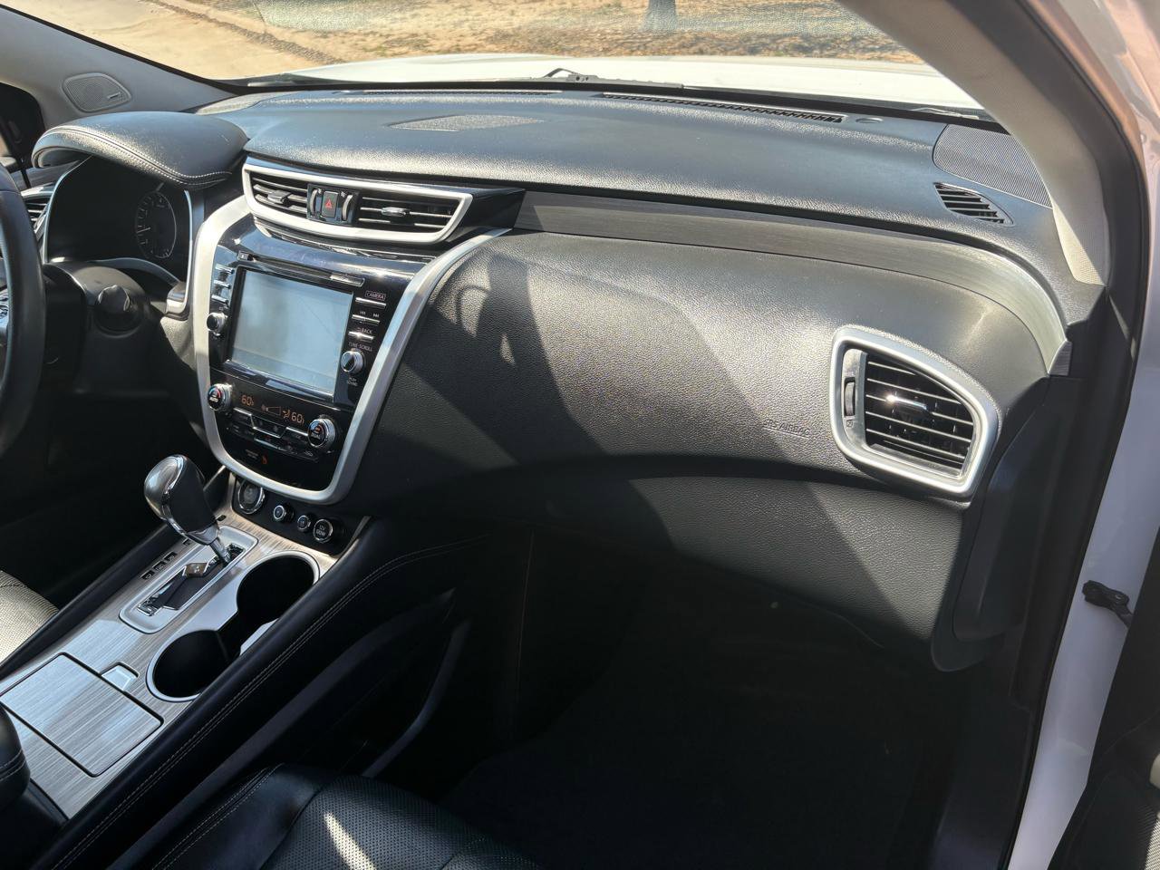 Used 2015 Nissan Murano Platinum w/ Platinum Technology Package image 27