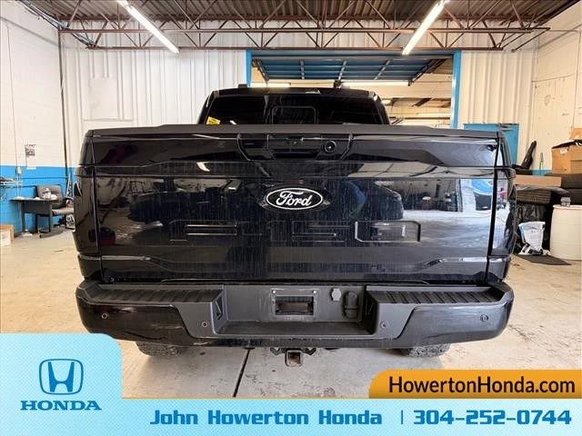 Used 2024 Ford F150 XLT w/ Equipment Group 302A MID image 5