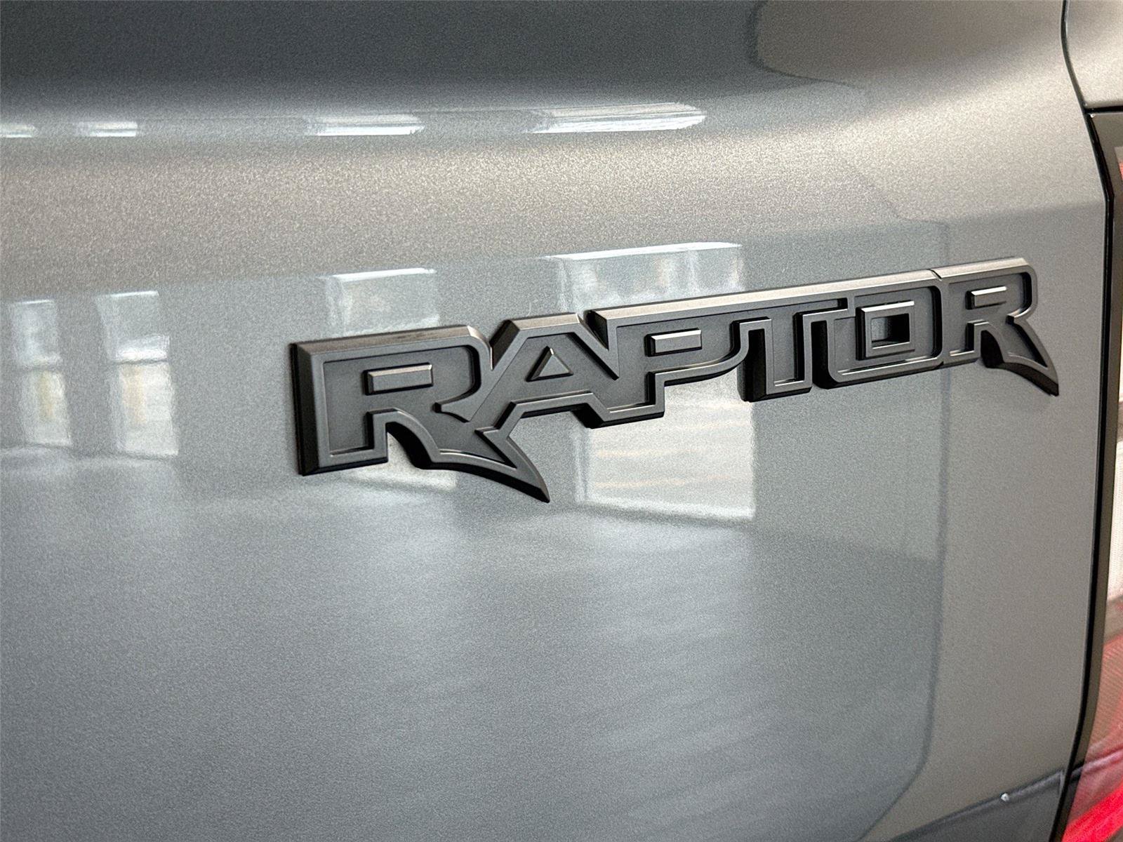Used 2024 Ford Ranger Raptor AWD/4WD image 39