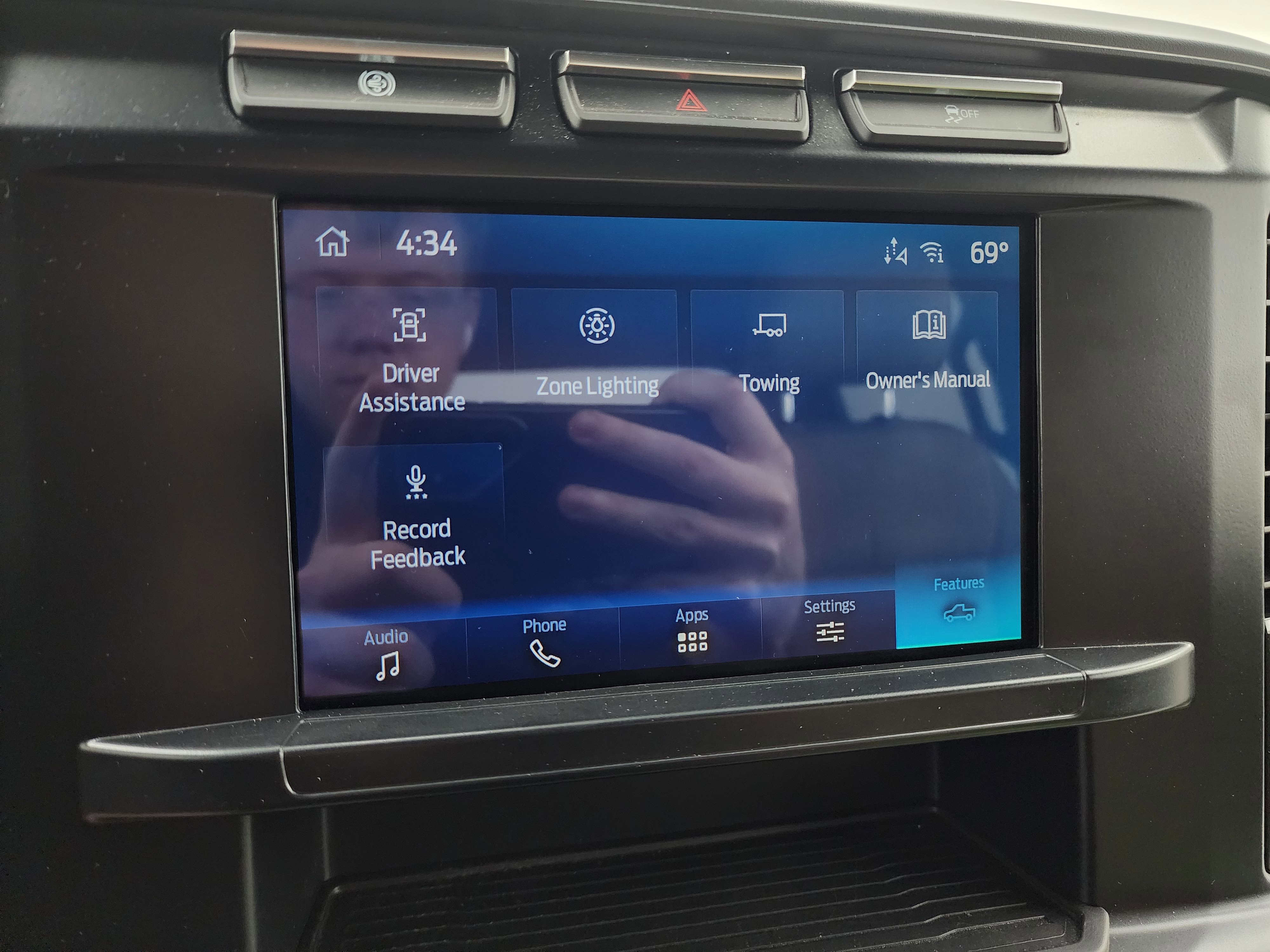 Used 2024 Ford F250 XLT image 45