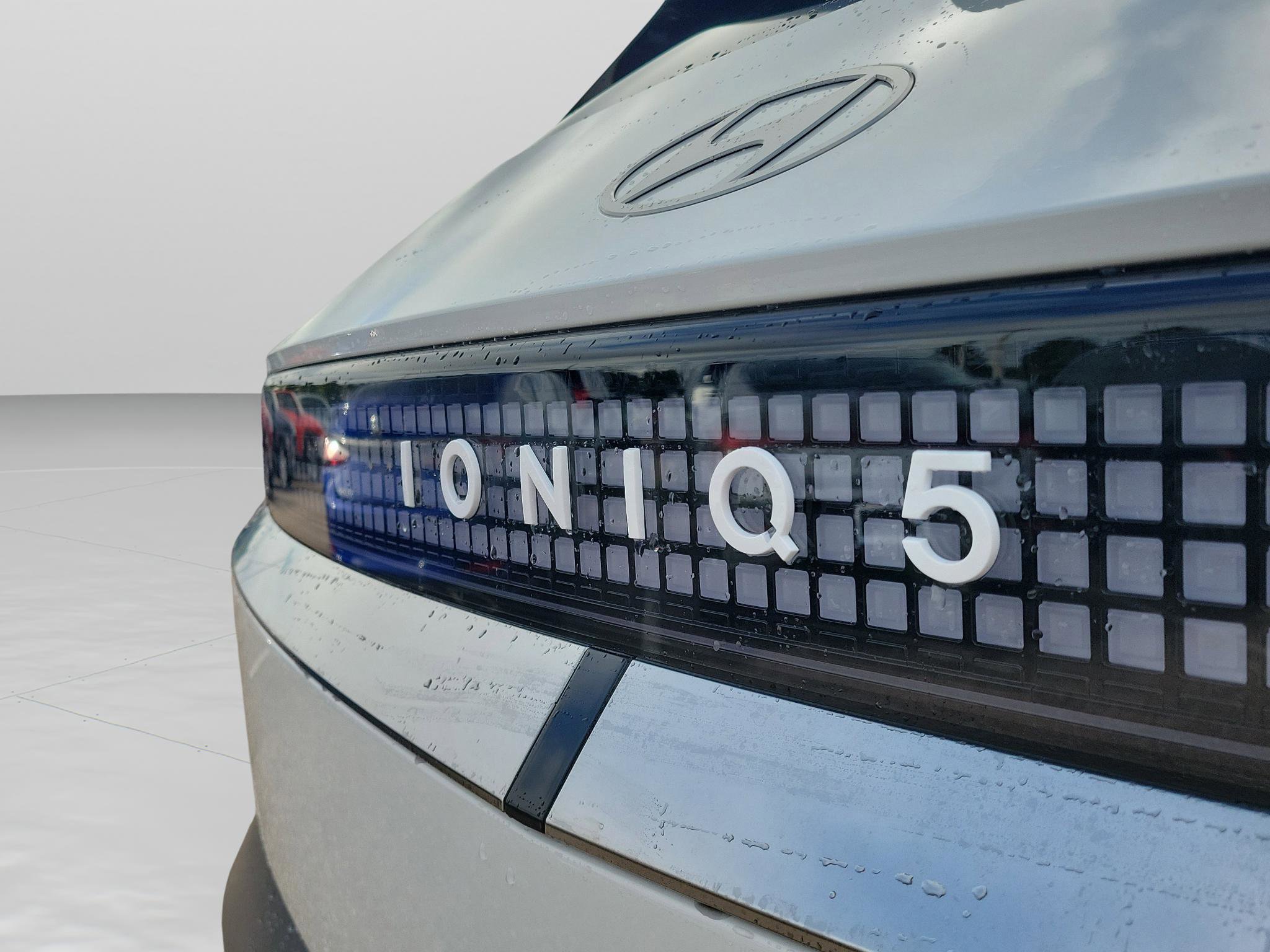 New 2026 Hyundai Ioniq 5 Limited image 33