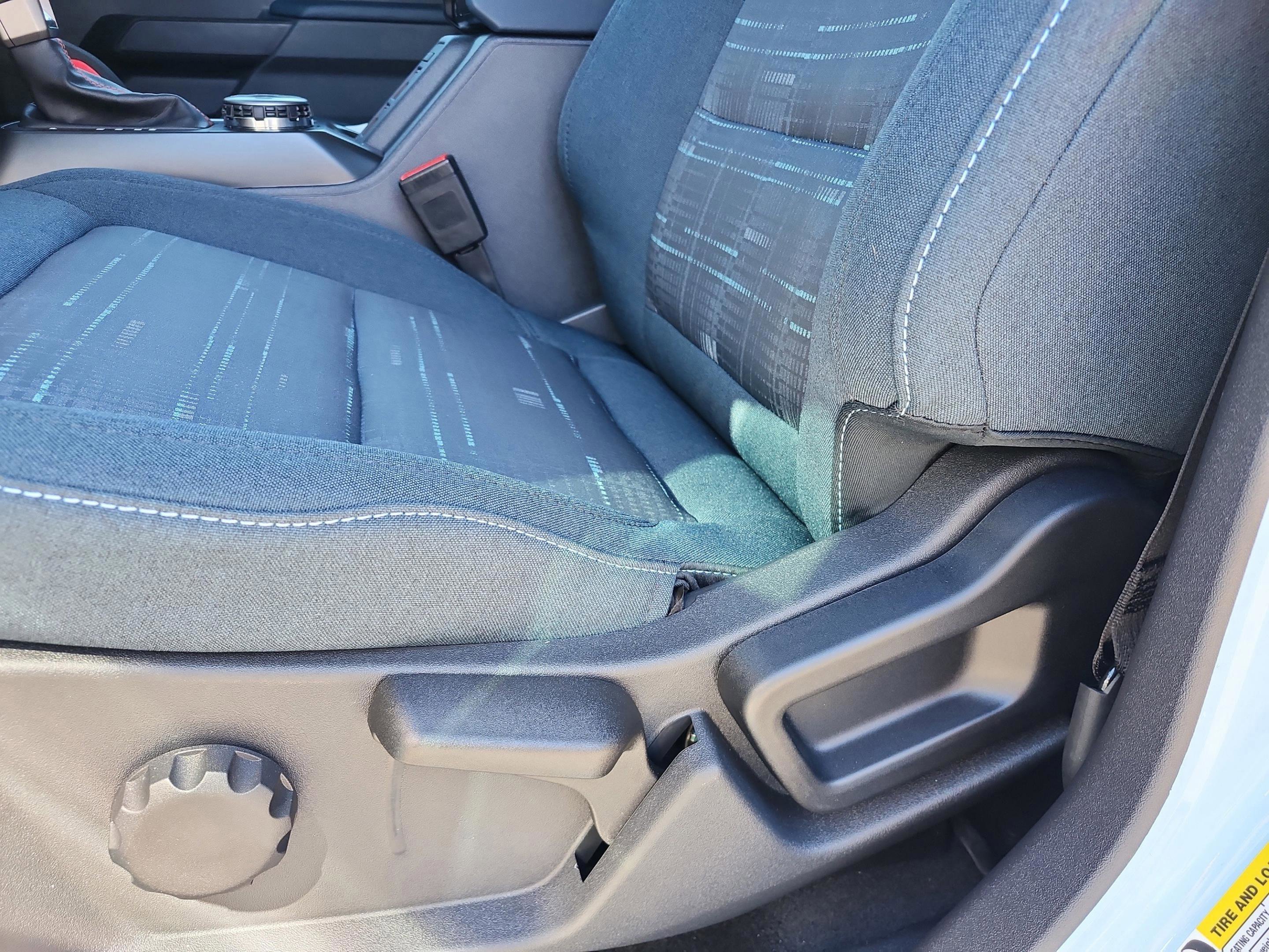 New 2025 Ford Bronco Heritage Edition image 18