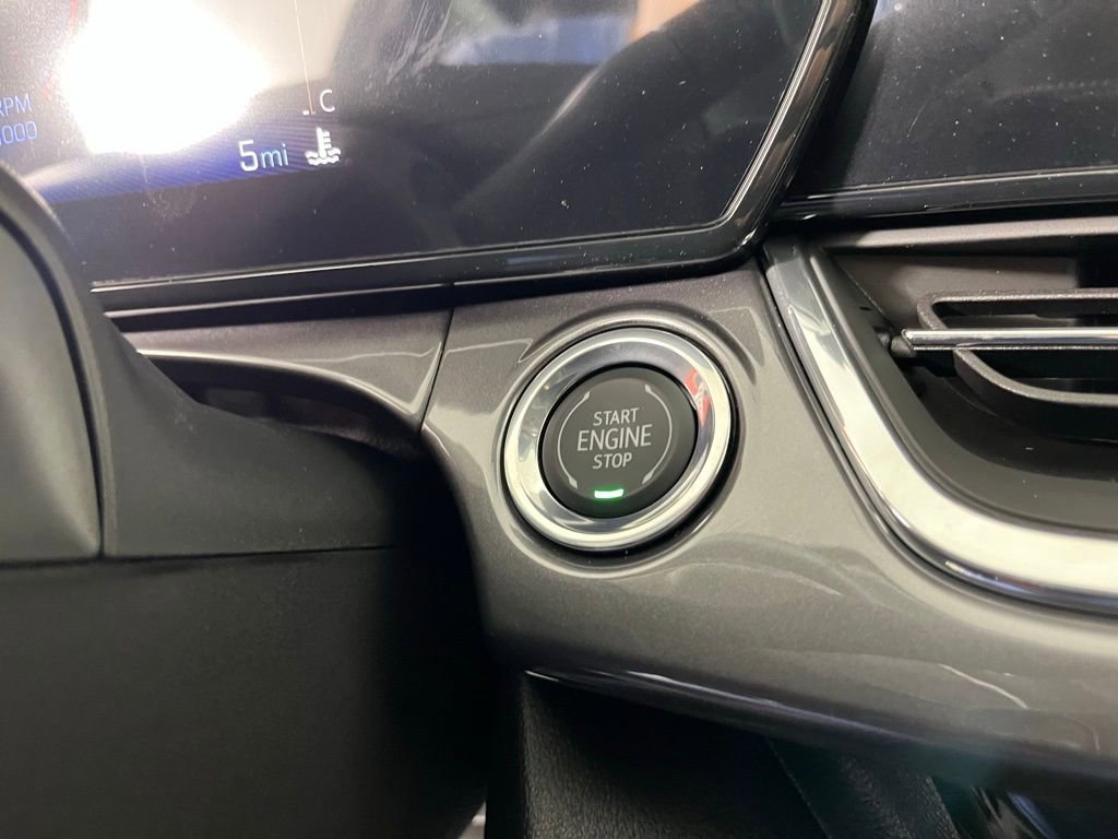 New 2026 Chevrolet Trax ACTIV w/ Driver Confidence Package image 32