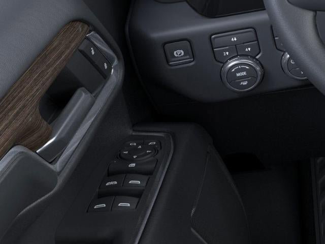New 2026 GMC Sierra 2500 SLE w/ SLE Value Package; image 22