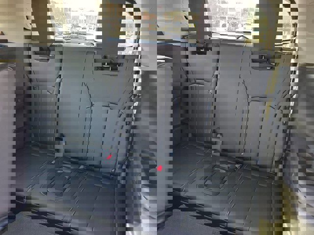 New 2026 INFINITI QX60 Luxe w/ Cargo Package image 66