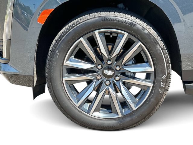 Used 2021 Cadillac Escalade Sport AWD/4WD image 8