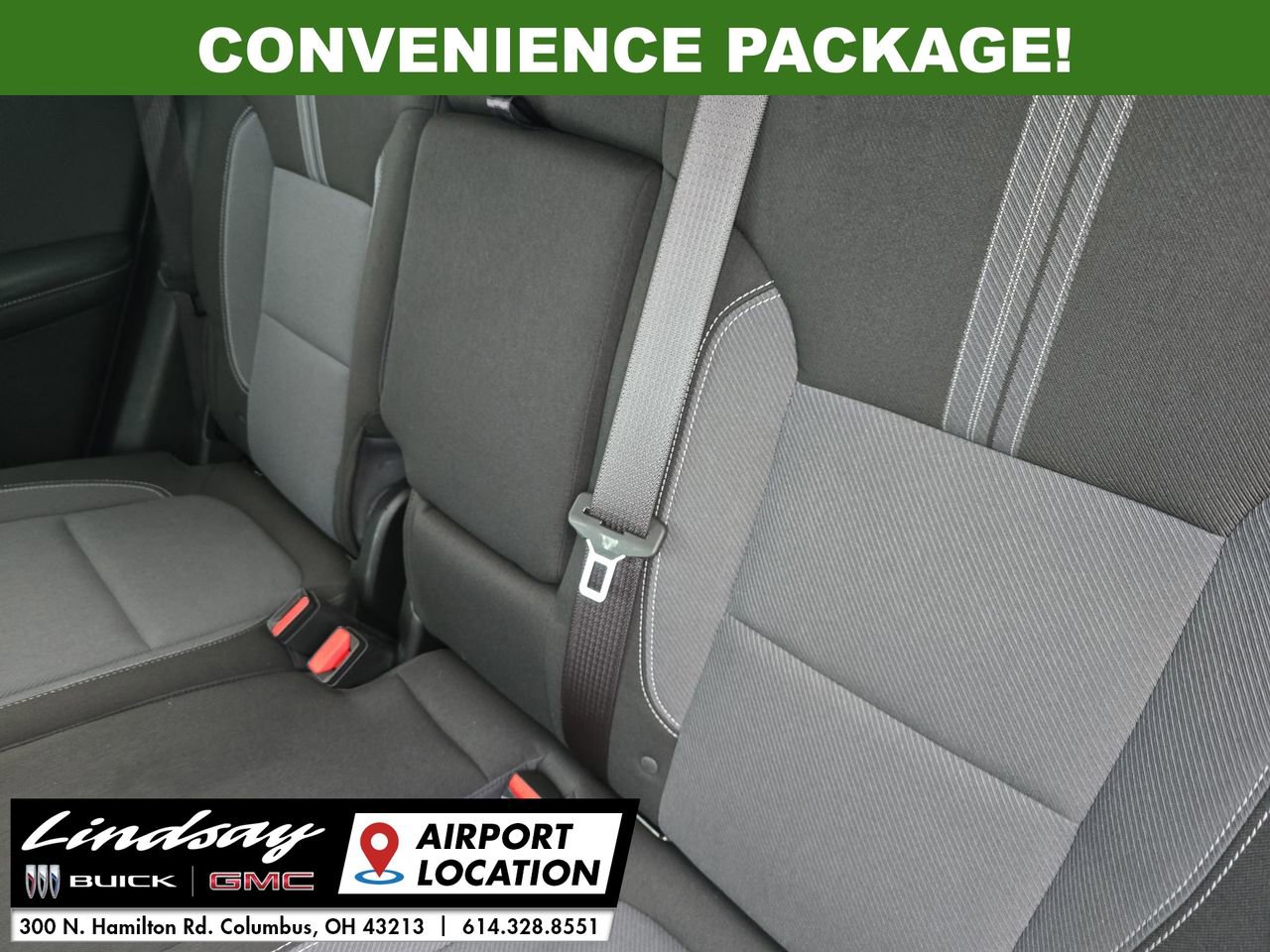 Used 2024 Chevrolet Blazer LT w/ Convenience Package image 23