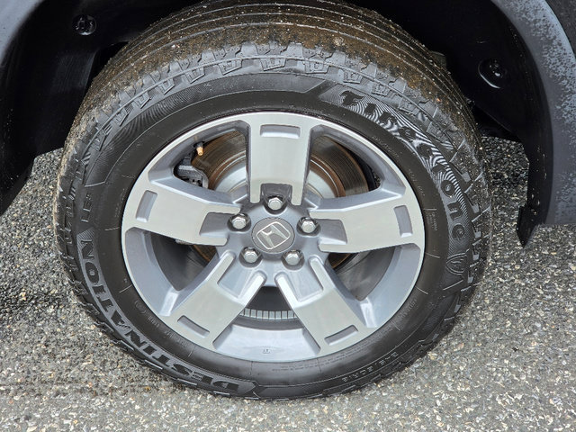 Used 2024 Honda Ridgeline RTL image 13