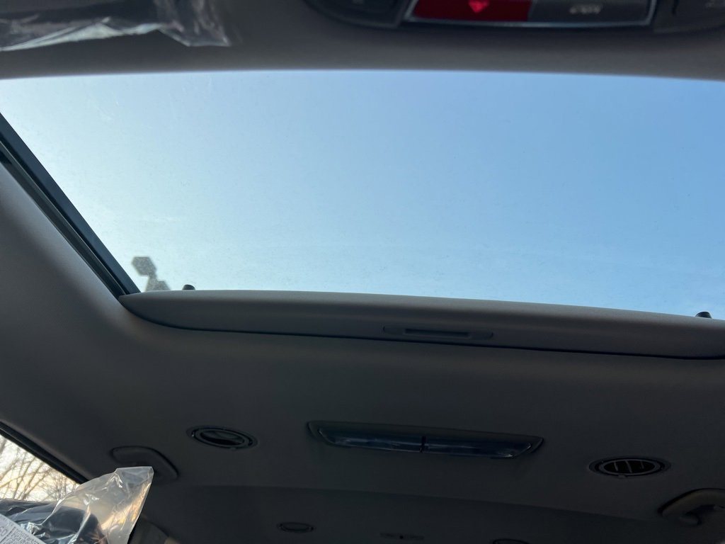 New 2025 Kia Telluride S image 11