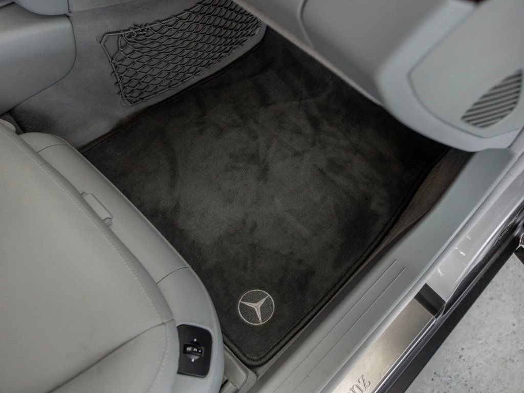 Used 2002 Mercedes-Benz S 500 image 31