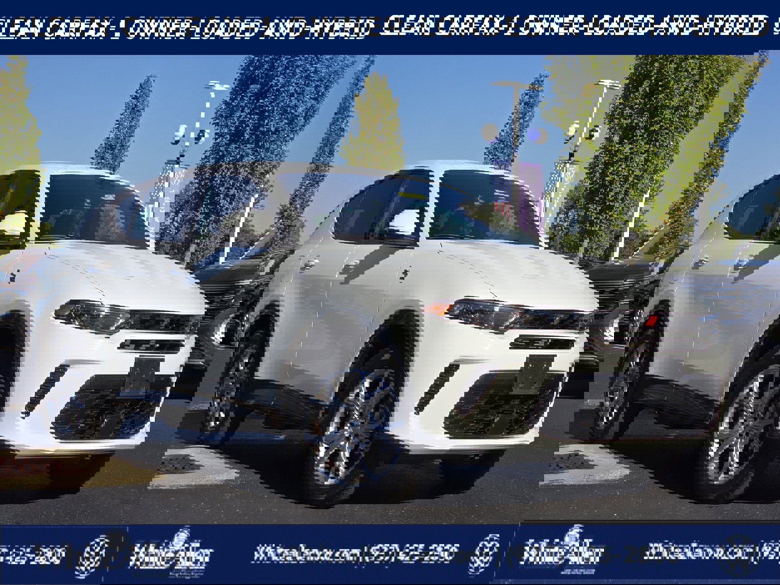 Used 2024 Dodge Hornet R/T