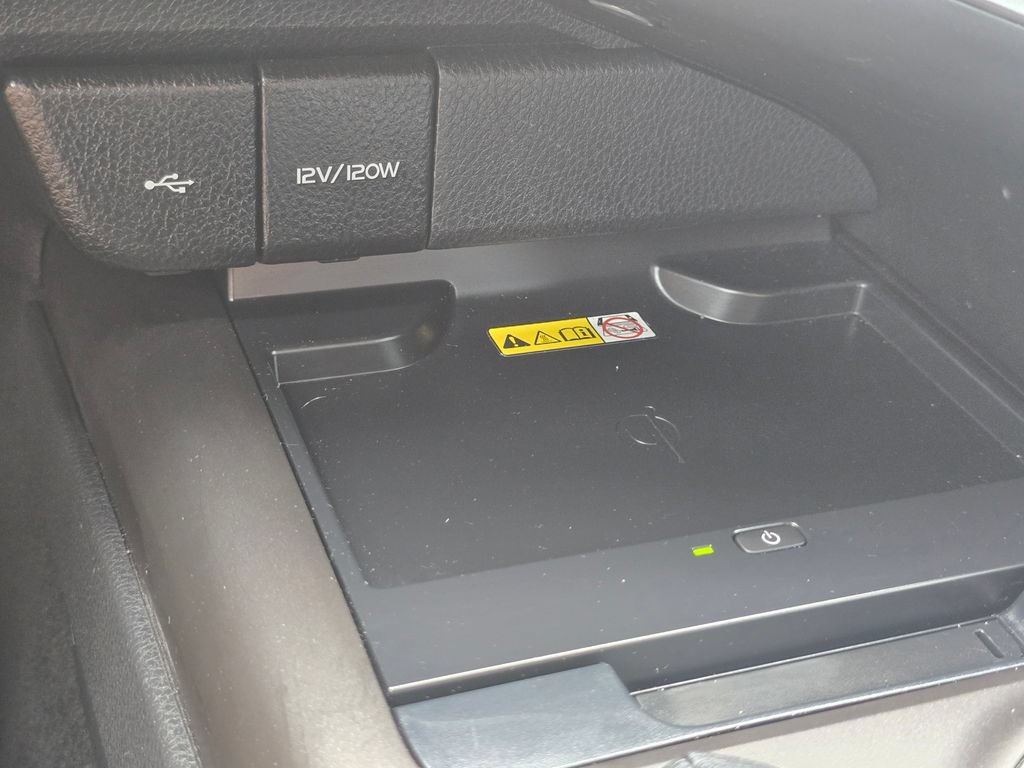 Certified 2023 Toyota Camry XLE FWD image 9