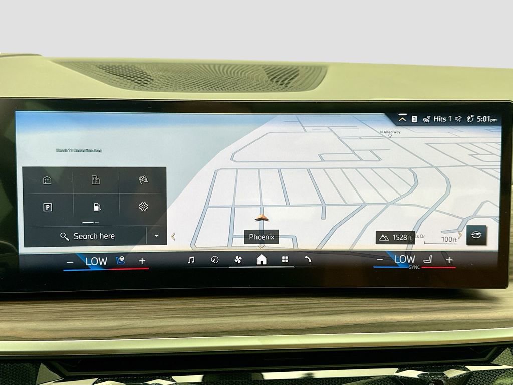 New 2026 BMW X5 xDrive50e AWD/4WD image 14