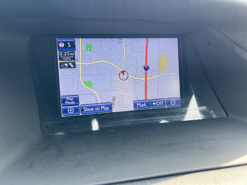 Used 2013 Lexus RX 350 F Sport w/ Navigation Pkg image 32