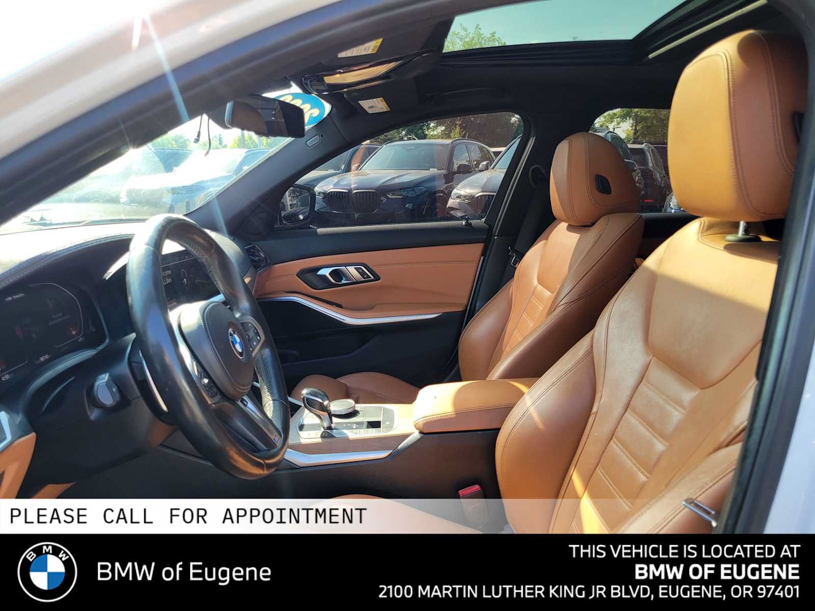 Used 2020 BMW M340i w/ Premium Package RWD image 22