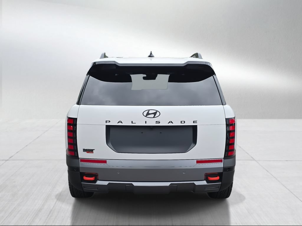 Used 2026 Hyundai Palisade XRT Pro AWD/4WD image 4