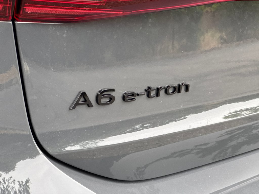 New 2027 Audi A6 e-tron Premium Plus AWD/4WD image 25
