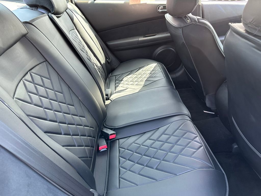 Used 2010 MAZDA MAZDA6 i Touring image 24