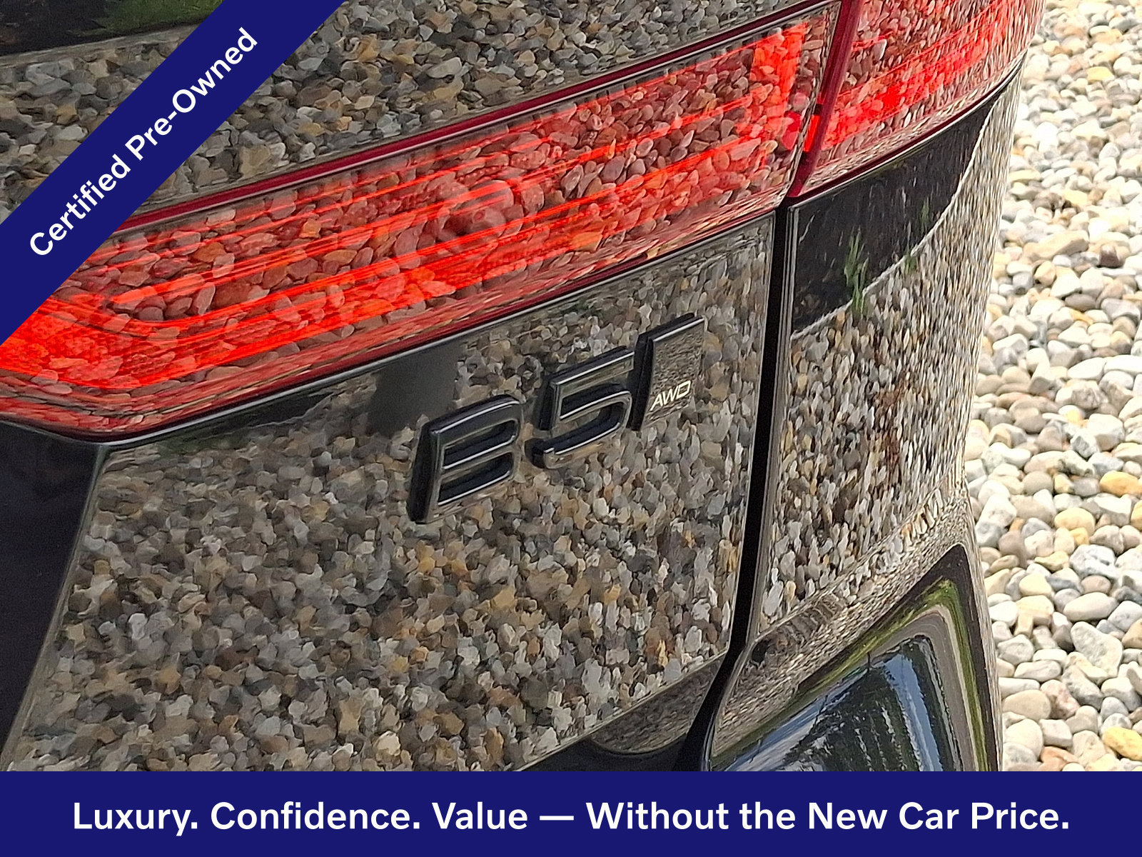 Certified 2025 Volvo XC60 B5 Ultra AWD/4WD image 30