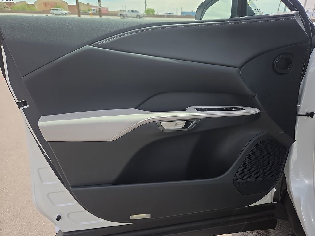New 2026 Lexus RX 350 AWD/4WD image 17