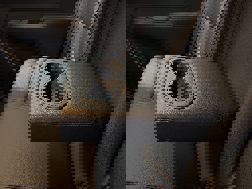 New 2027 Chevrolet Bolt RS image 32