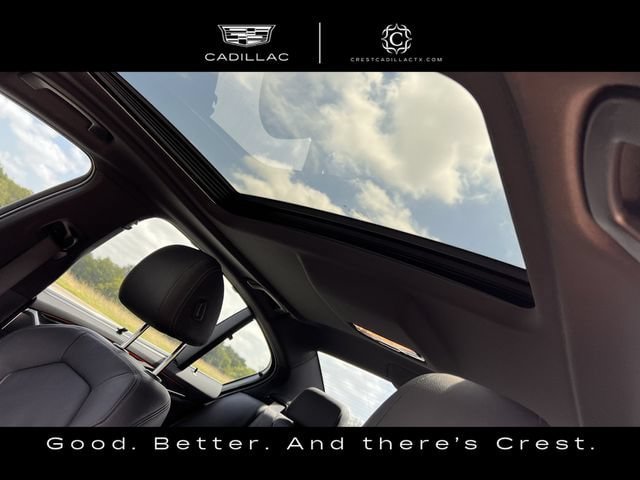 Used 2023 BMW 540i w/ Executive Package RWD image 23
