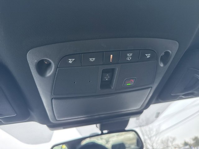 Certified 2024 INFINITI Q50 Red Sport 400 image 21