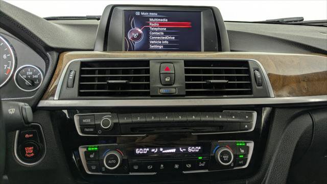 Used 2016 BMW 320i xDrive Sedan AWD/4WD image 27