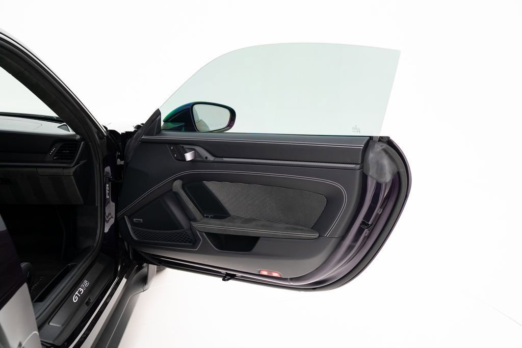 Used 2025 Porsche 911 GT3 RS RWD image 43